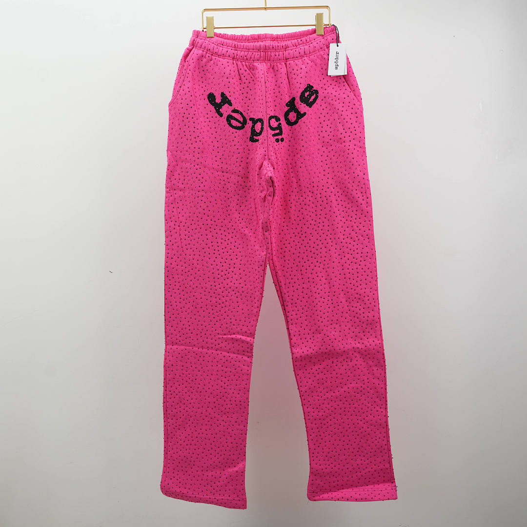 Other 399 Sp5Der VVS Sweatpant (Pink) - Image 4