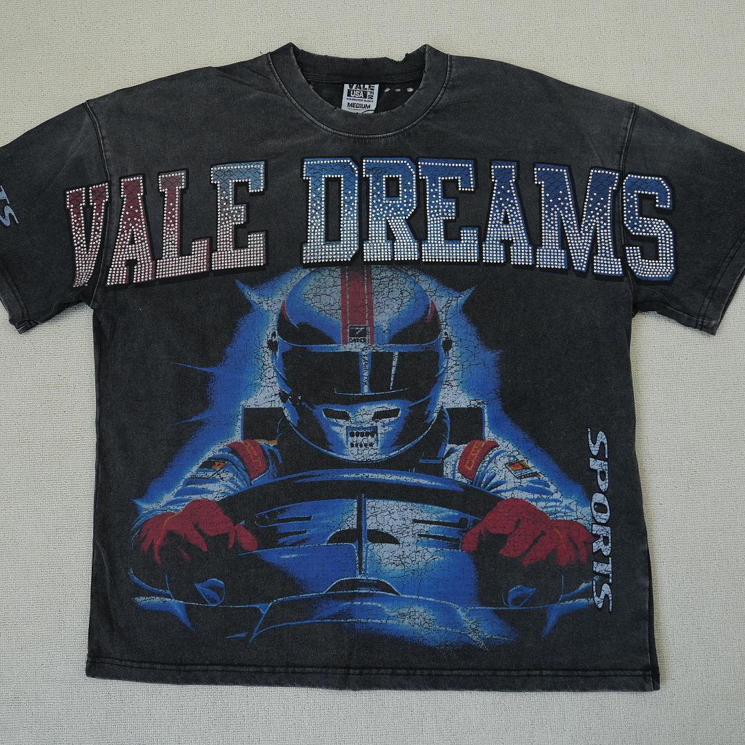Other 300 Vale T-Shirt - Image 5