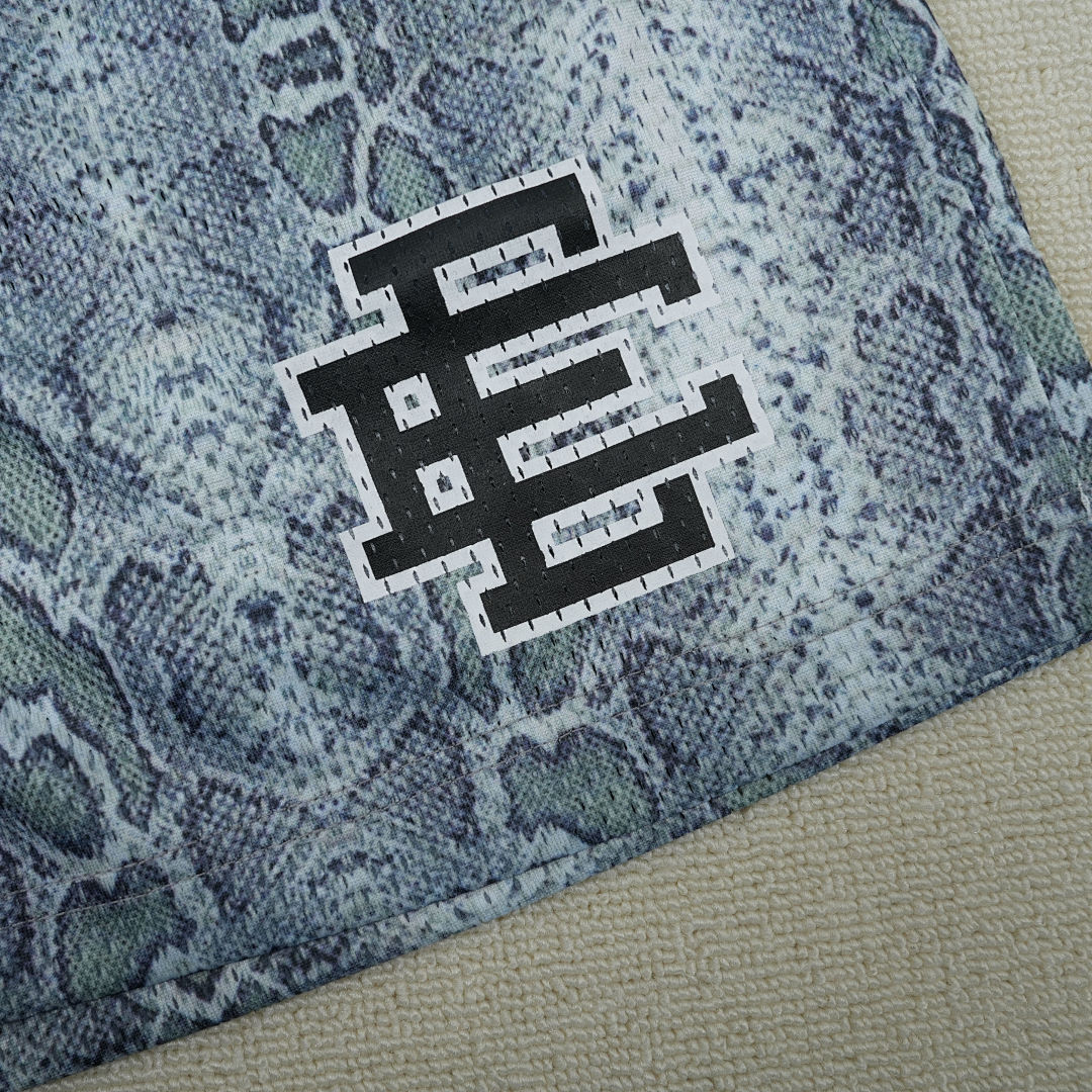 Chanel 80 Eric Emanuel EE Basic Short Snake - Image 6