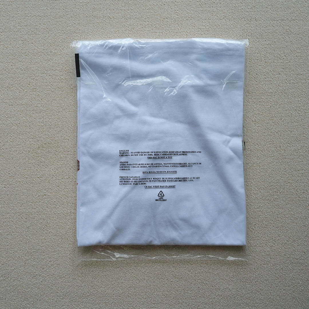 Other Sp5Der Juan V2 TeeWhite - Image 12