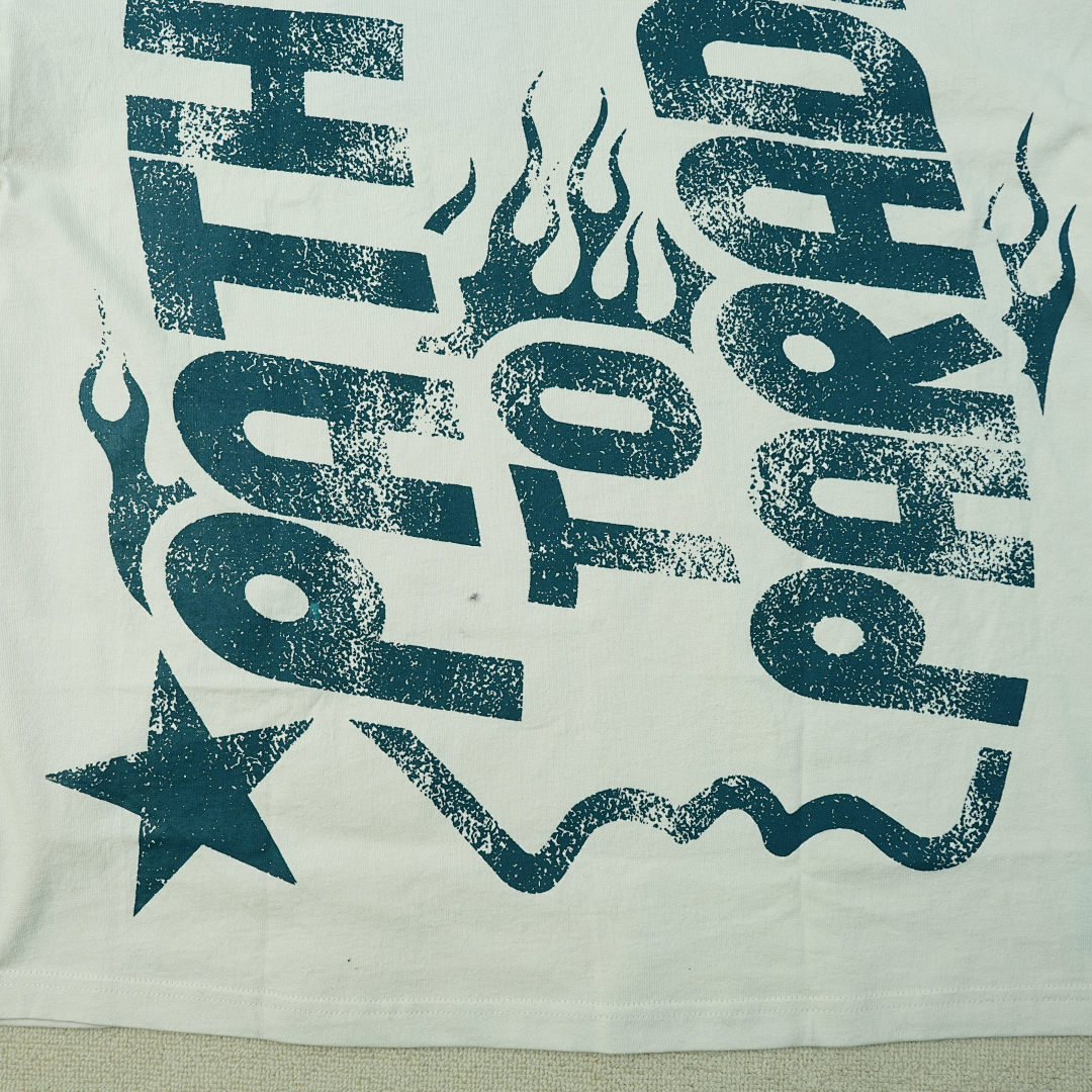 Other 65 Hellstar Vesus T-ShirtWhite - Image 16