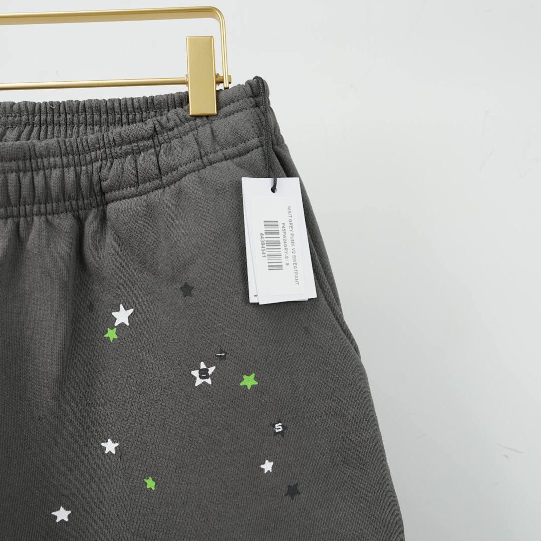 Other 250 Sp5Der Punk V2 Sweatpant (Slate Grey) - Image 12