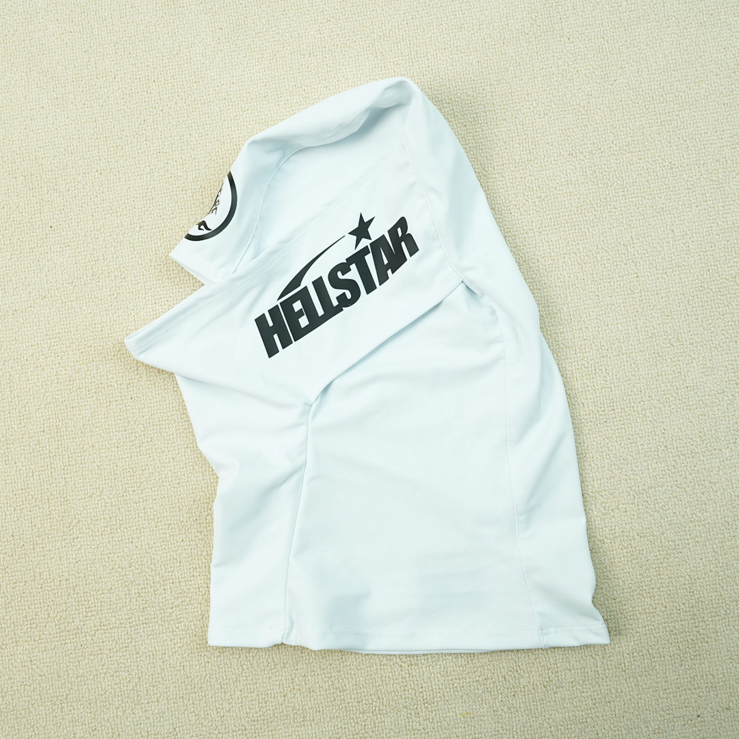 Other 148 Hellstar Logo Balaclava (Black) - Image 12