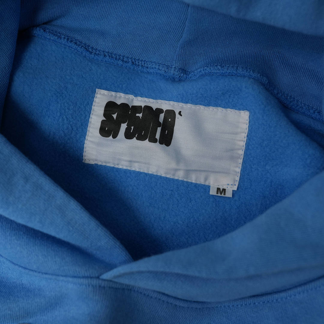 Other 265 Sp5Der OG Web V2 Hoodie (Dusty Blue) - Image 16
