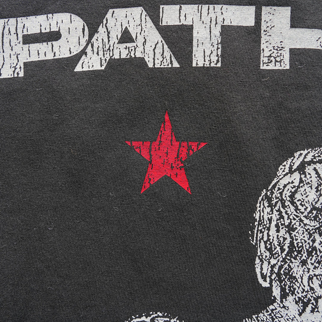 Other 65 Hellstar Path To Paradise Tee (Black) - Image 17