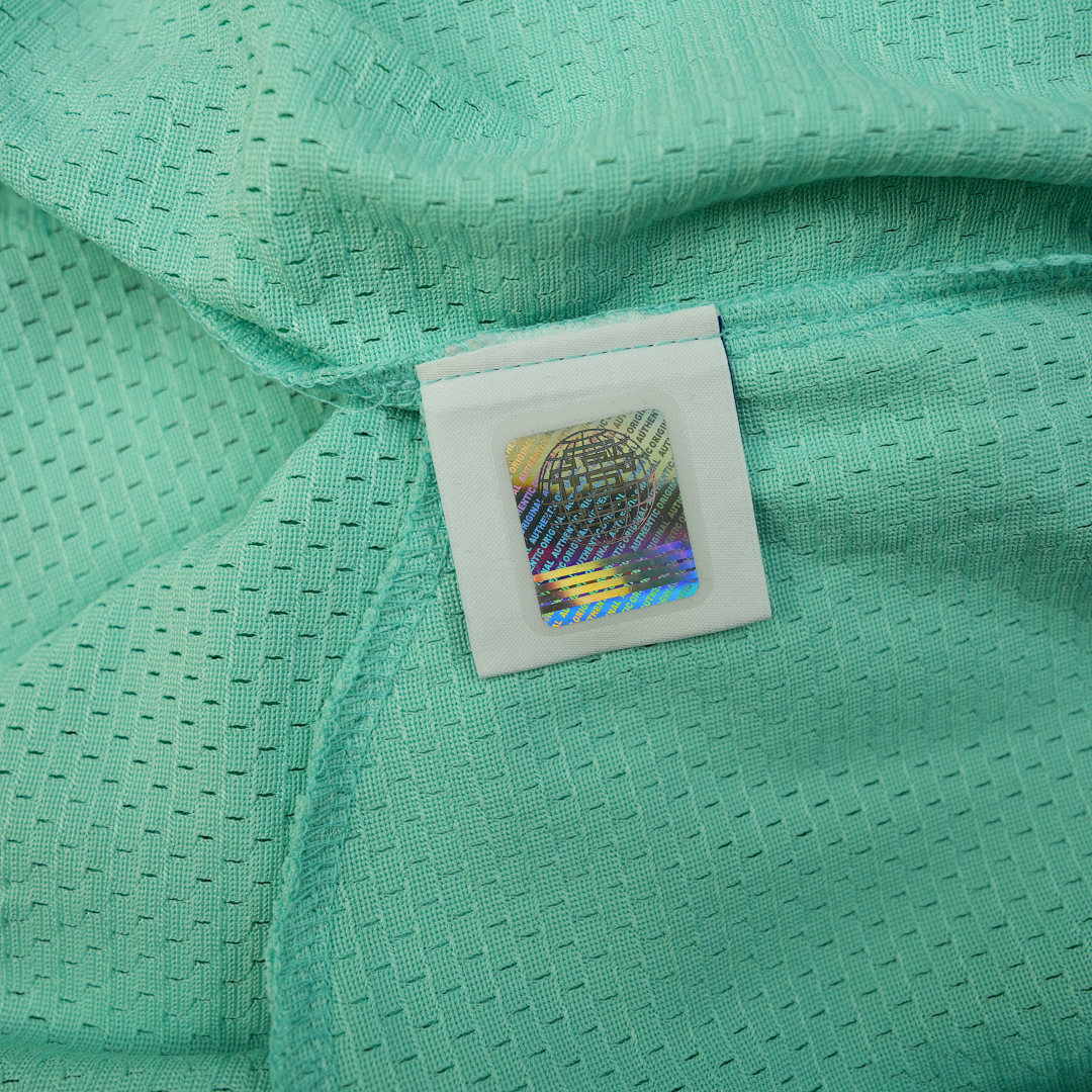 Chanel 80 Eric Emanuel EE Basic Short Yucca/Yucca - Image 11
