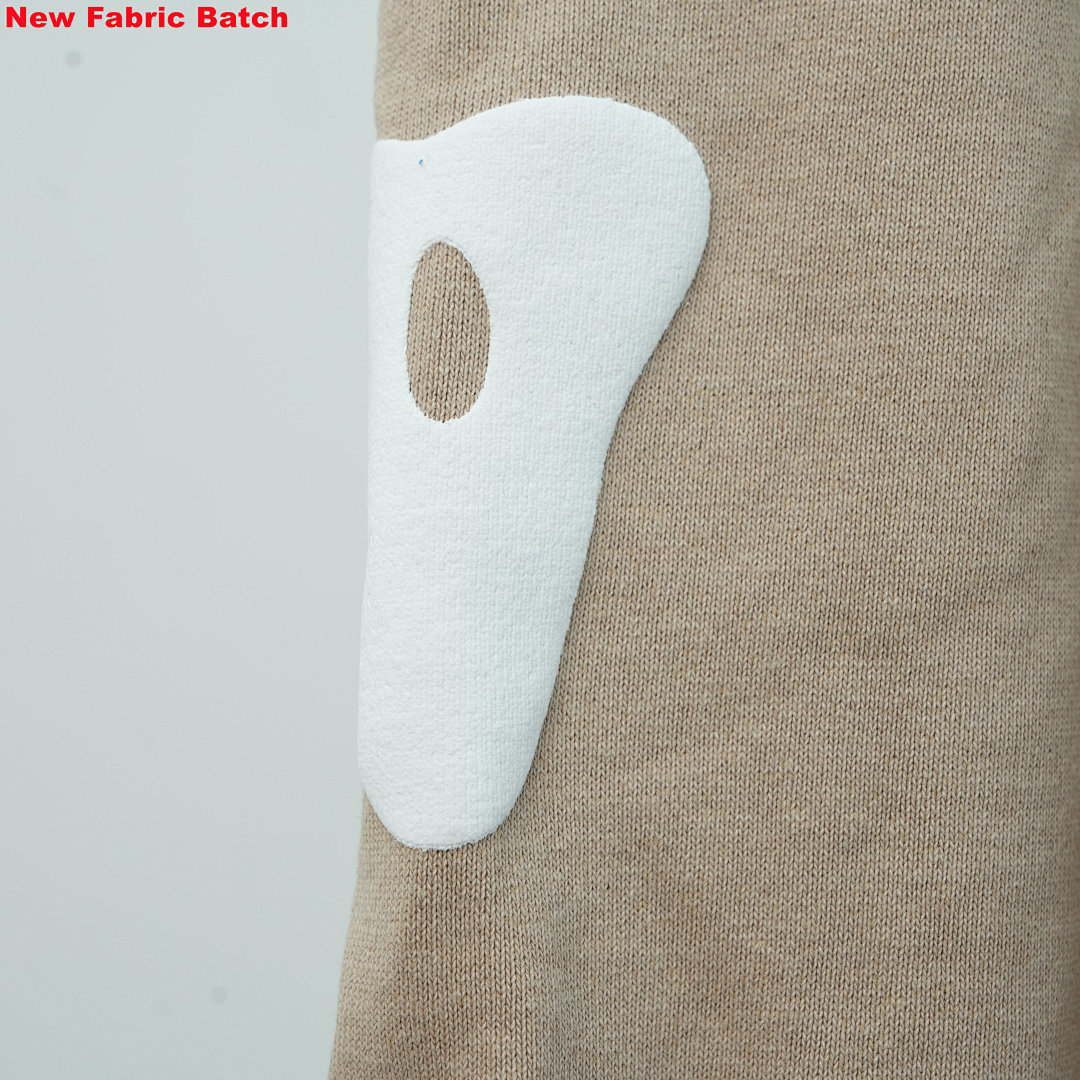 Other Sp5Der Beluga Sweatpants (Light Brown) - Image 5