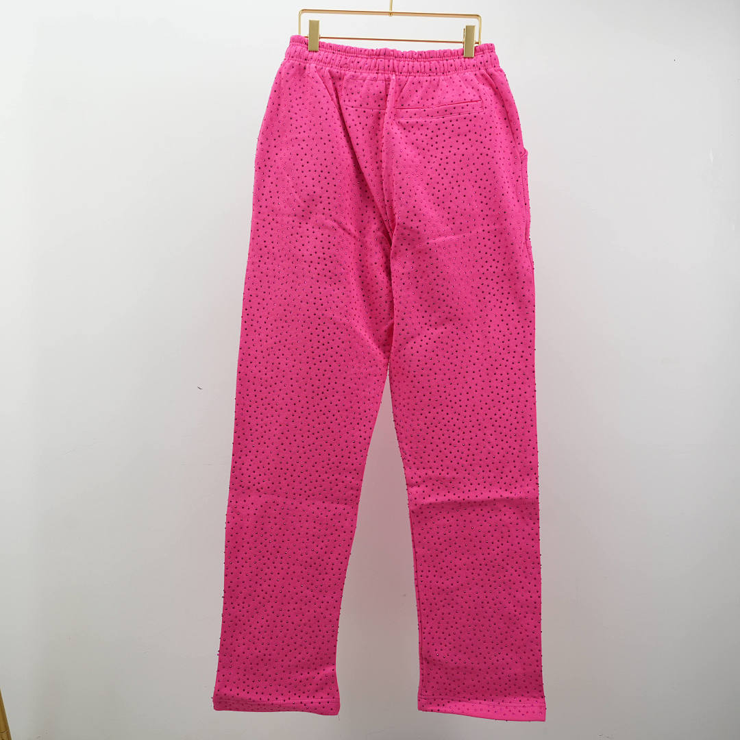 Other 399 Sp5Der VVS Sweatpant (Pink) - Image 13