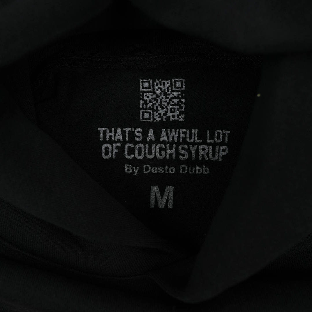 Other 265 THAT'S A AWFUL LOT OF COUGH - Image 9