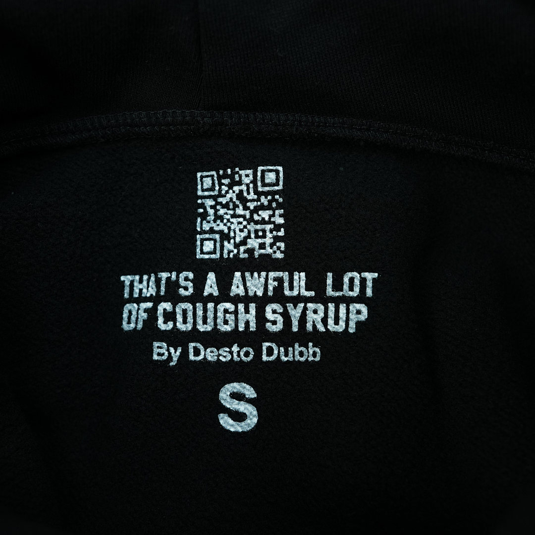 Other 255 THAT'S A AWFUL LOT OF COUGH - Image 15
