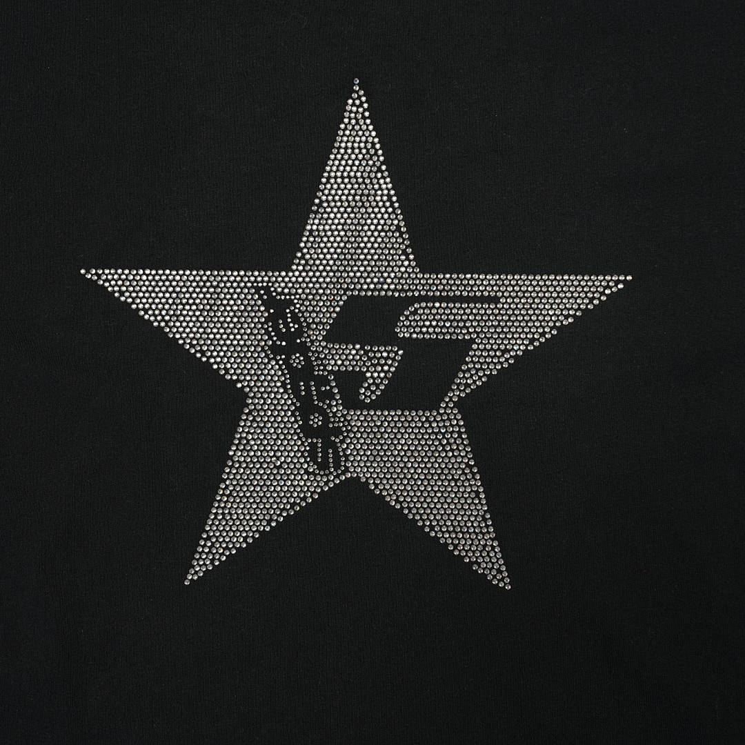 Other 105 Sp5Der Worldwide Five Day TeeBlack - Image 5