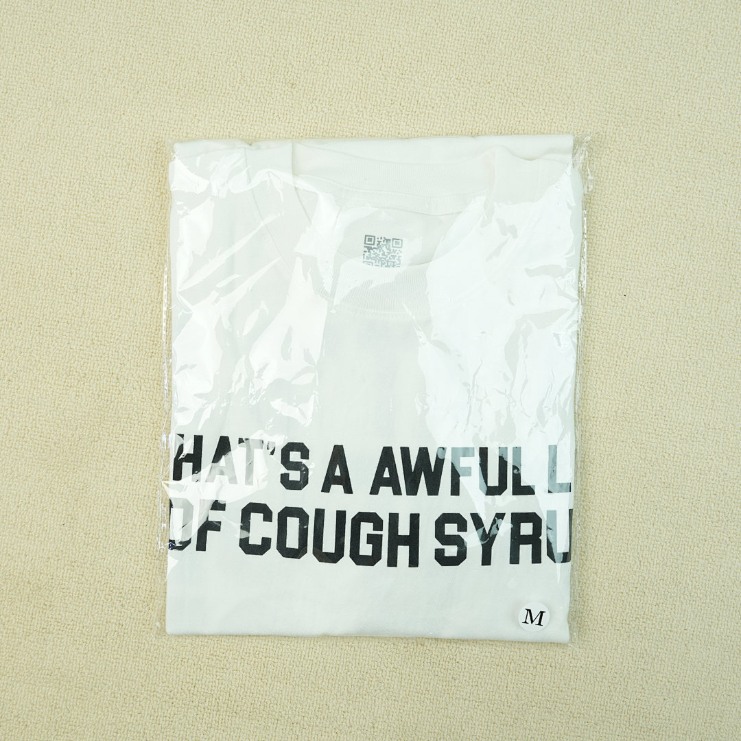 Other 95 THAT'S A AWFUL LOT OF COUGH SYRUP T-Shirts - Image 6