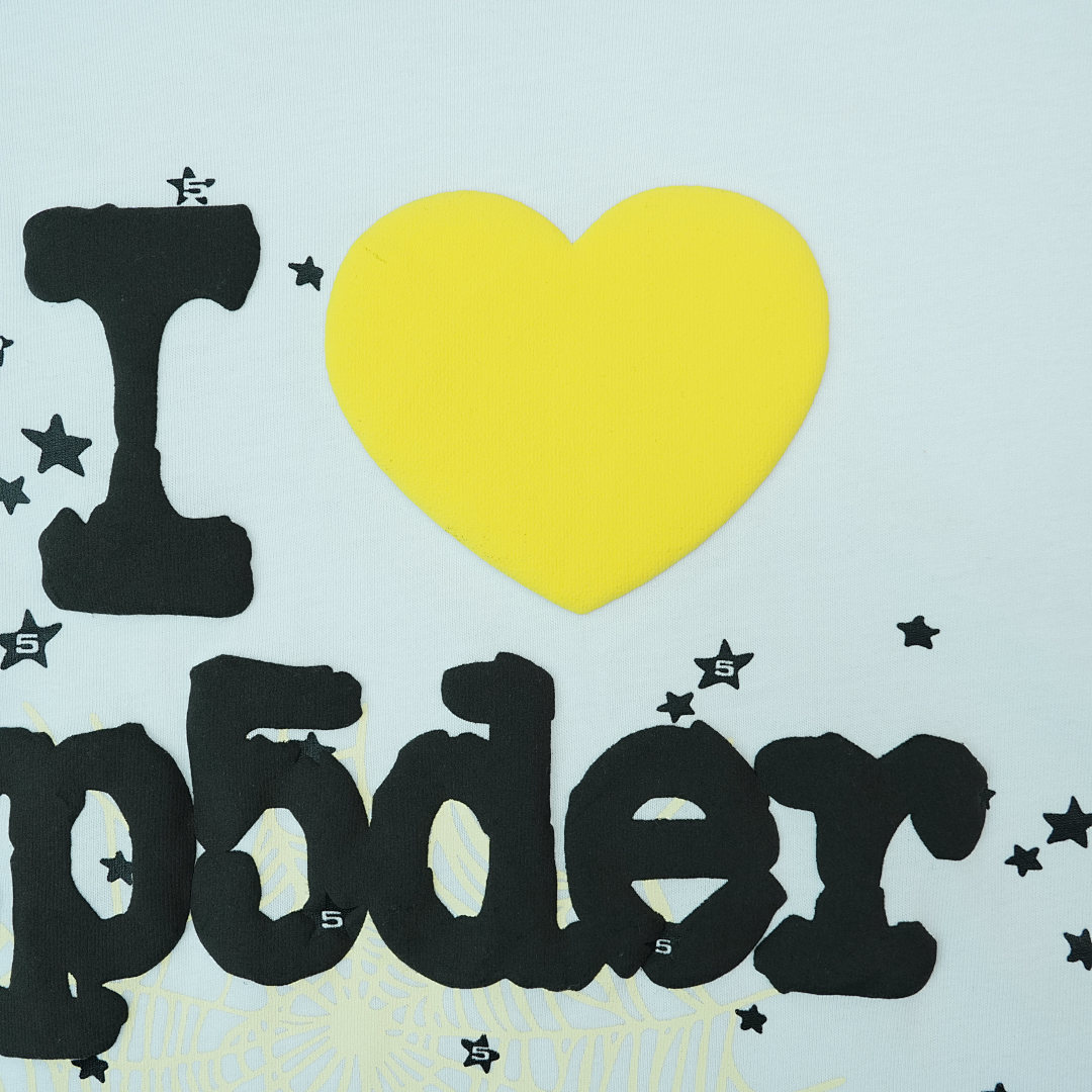 Other 110 Sp5Der Souvenir Tee (Yellow) - Image 14