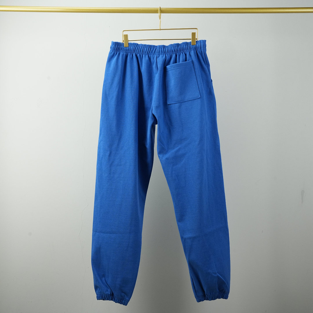 Other SPIDER F&Amp;F Sp5Der Sweatpants (Blue) - Image 11