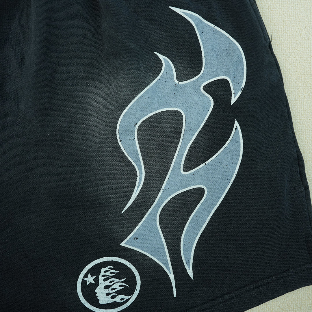 Other 280 Hellstar Shorts - Image 8