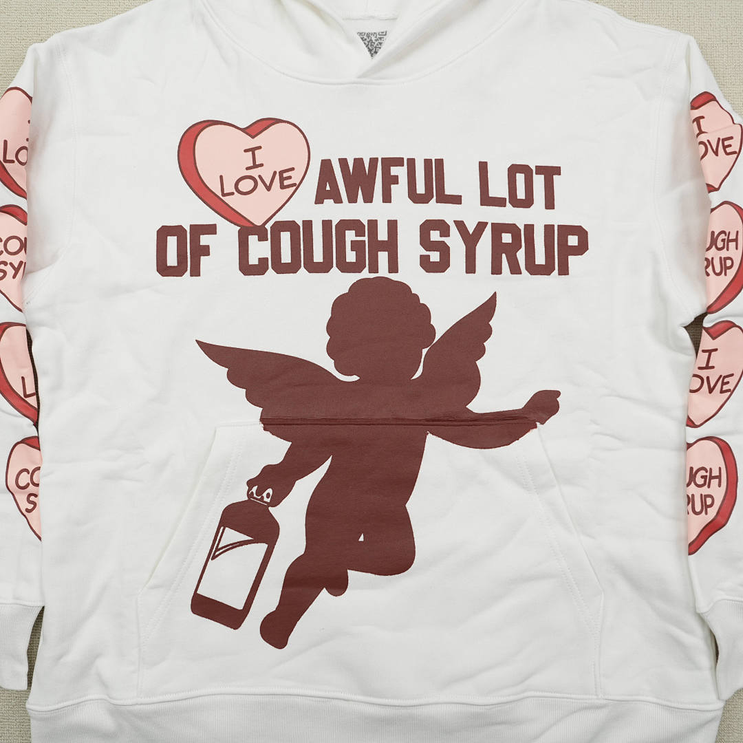 Other 265 THAT'S A AWFUL LOT OF COUGH - Image 2