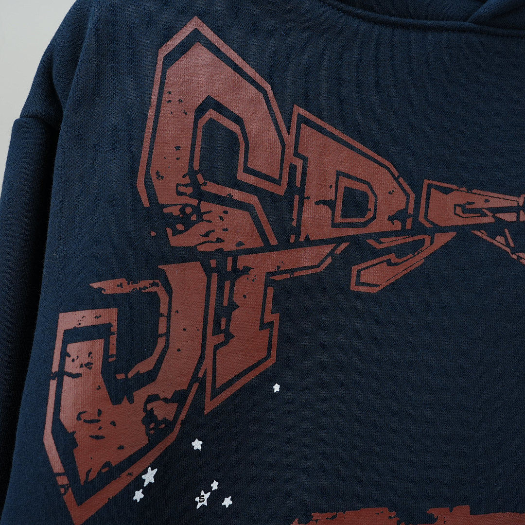 Other 120 Sp5Der Adult Sweatshirt (Navy) - Image 14