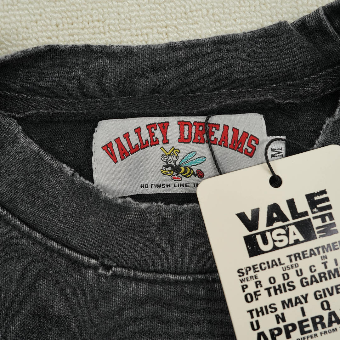 Other 300 Vale T-Shirt - Image 10