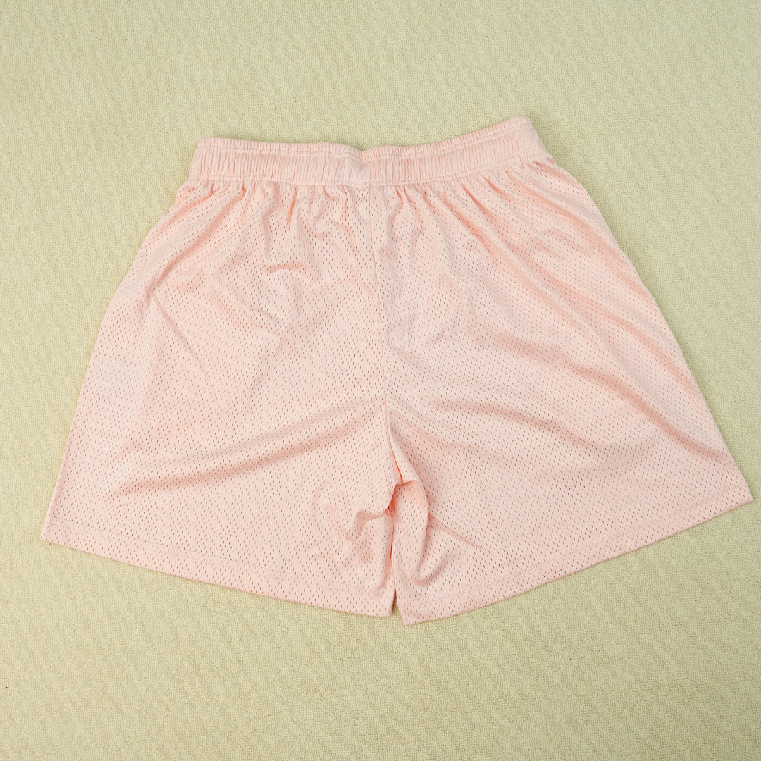 Chanel 80 Eric Emanuel EE Basic Short Rose Quartz/White - Image 16