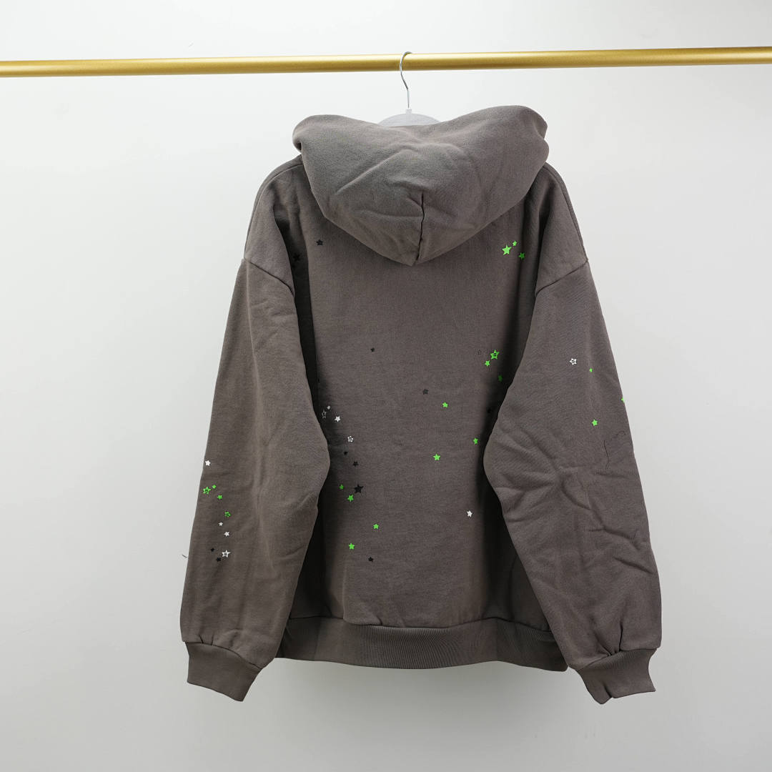 Other 265 Sp5Der PunkV2 Hoodie (Slate) - Image 16