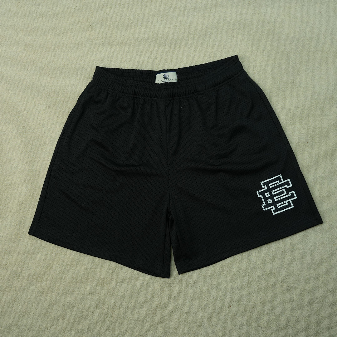 Chanel 80 Eric Emanuel EE Basic Short Black/Black - Image 6