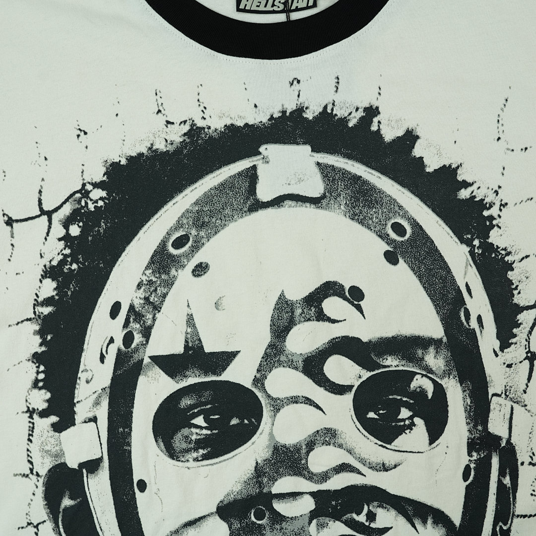 Other 65 Hellstar 777 Path 2 Paradise T-Shirt Muticolor - Image 8