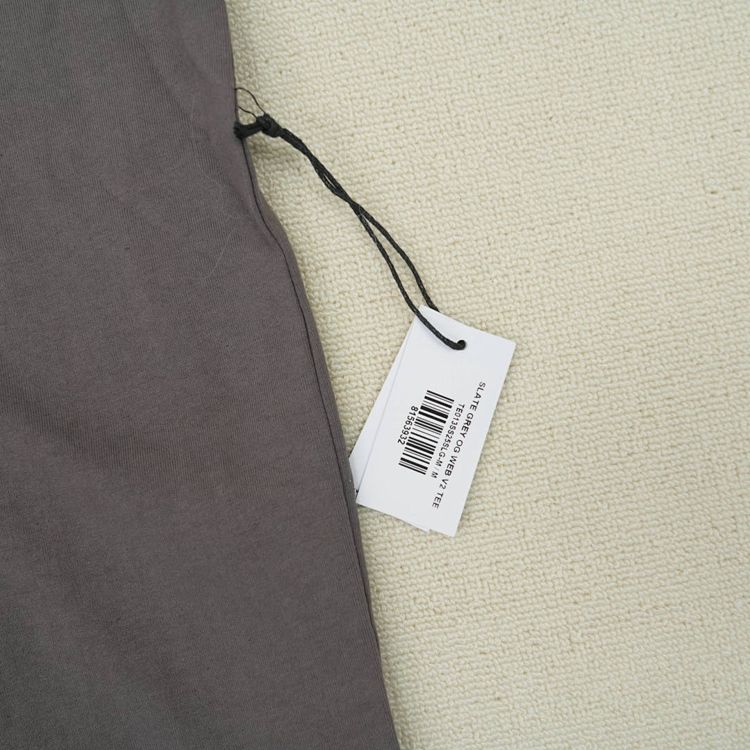 Other Sp5Der OG Web V2 Tee (Slate Grey) - Image 8