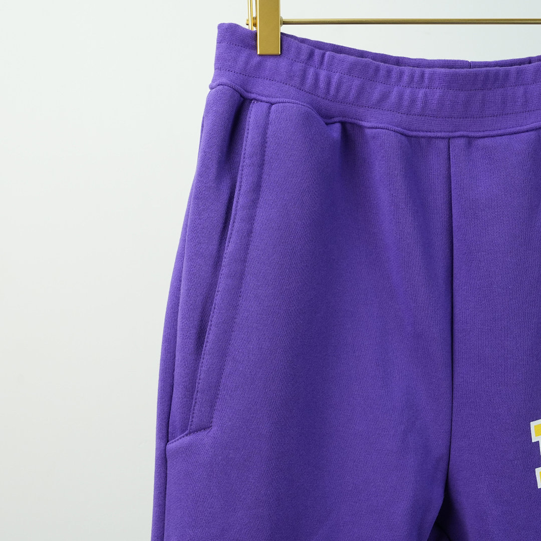 Other Eric Emanuel EE LW V2 Sweats - Image 18