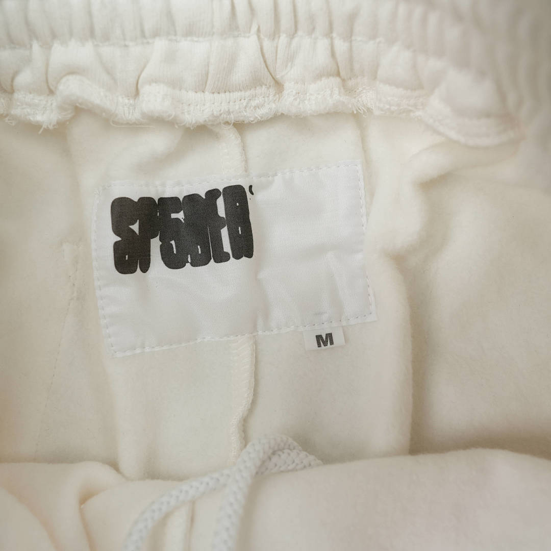 Other 175 Sp5Der OG Web V2 SweatshortWhite - Image 11