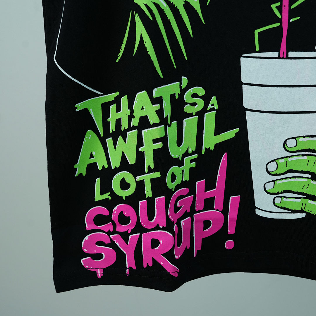 Other 120 Drankenstein Tee - Image 8
