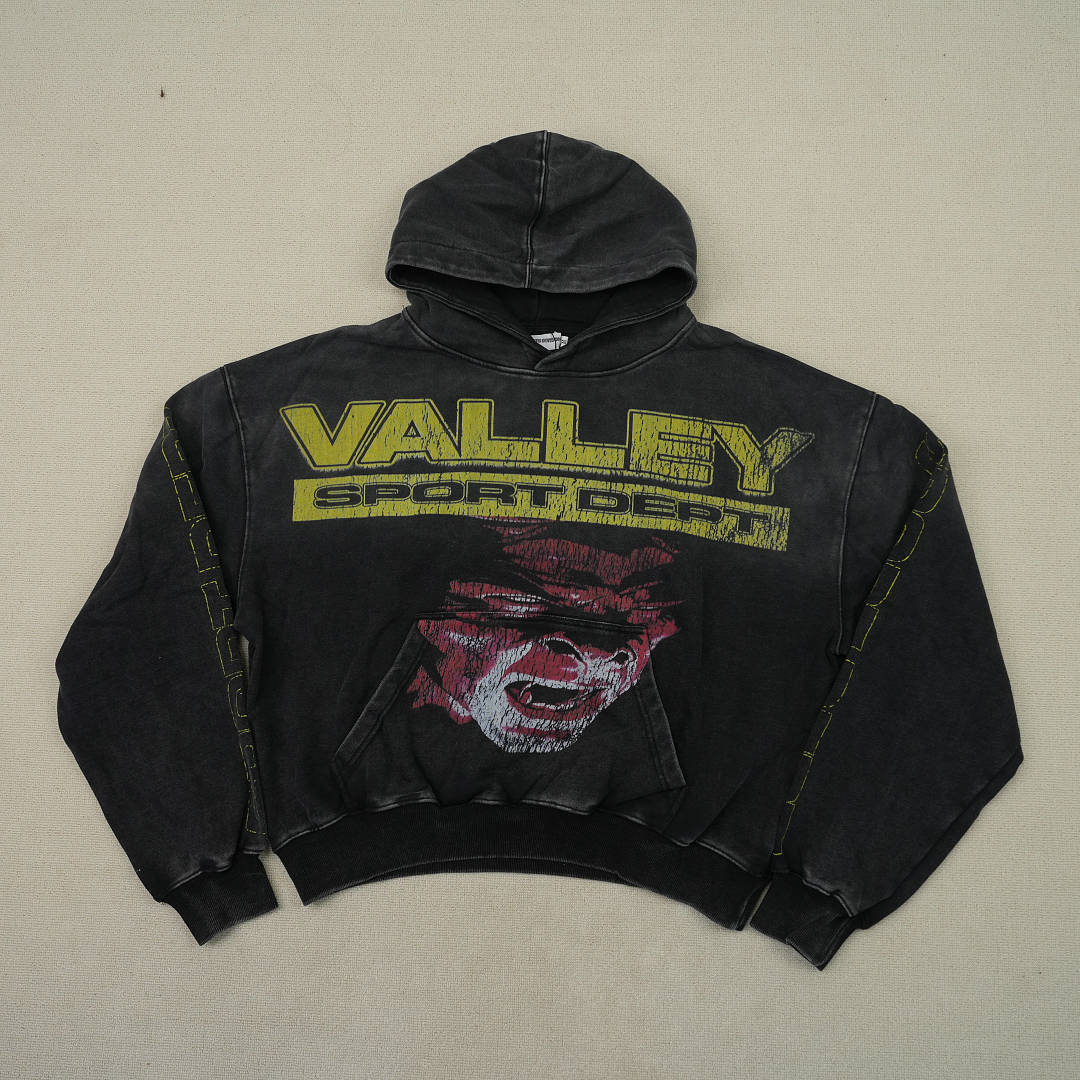 Other 330 Vale Hoodie - Image 7