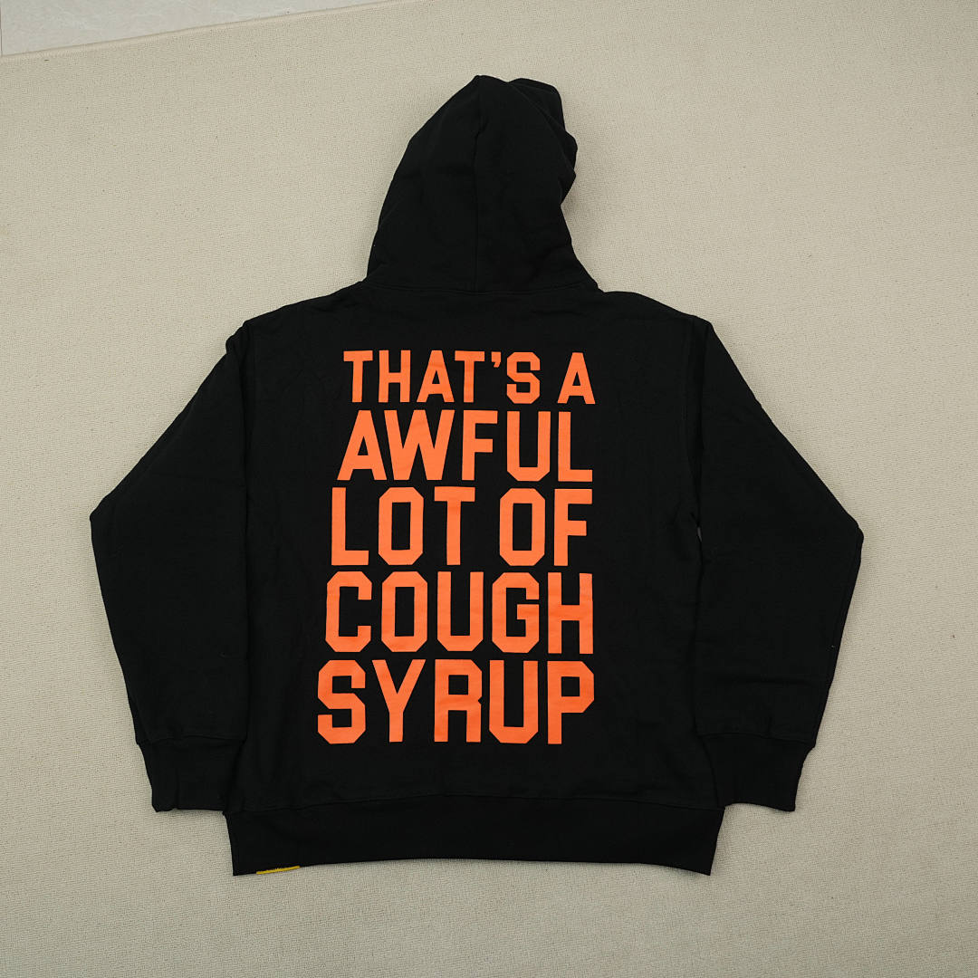 Other 265 THAT'S A AWFUL LOT OF COUGH - Image 10