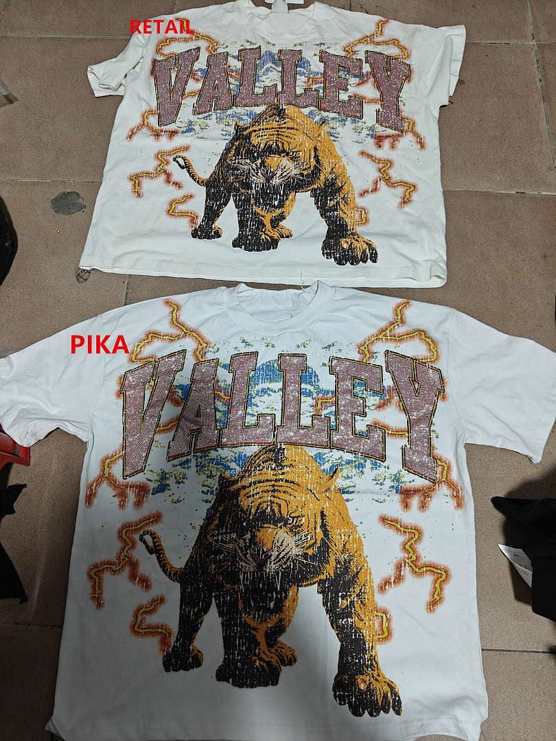 Other 250 Vale T-Shirt - Image 3