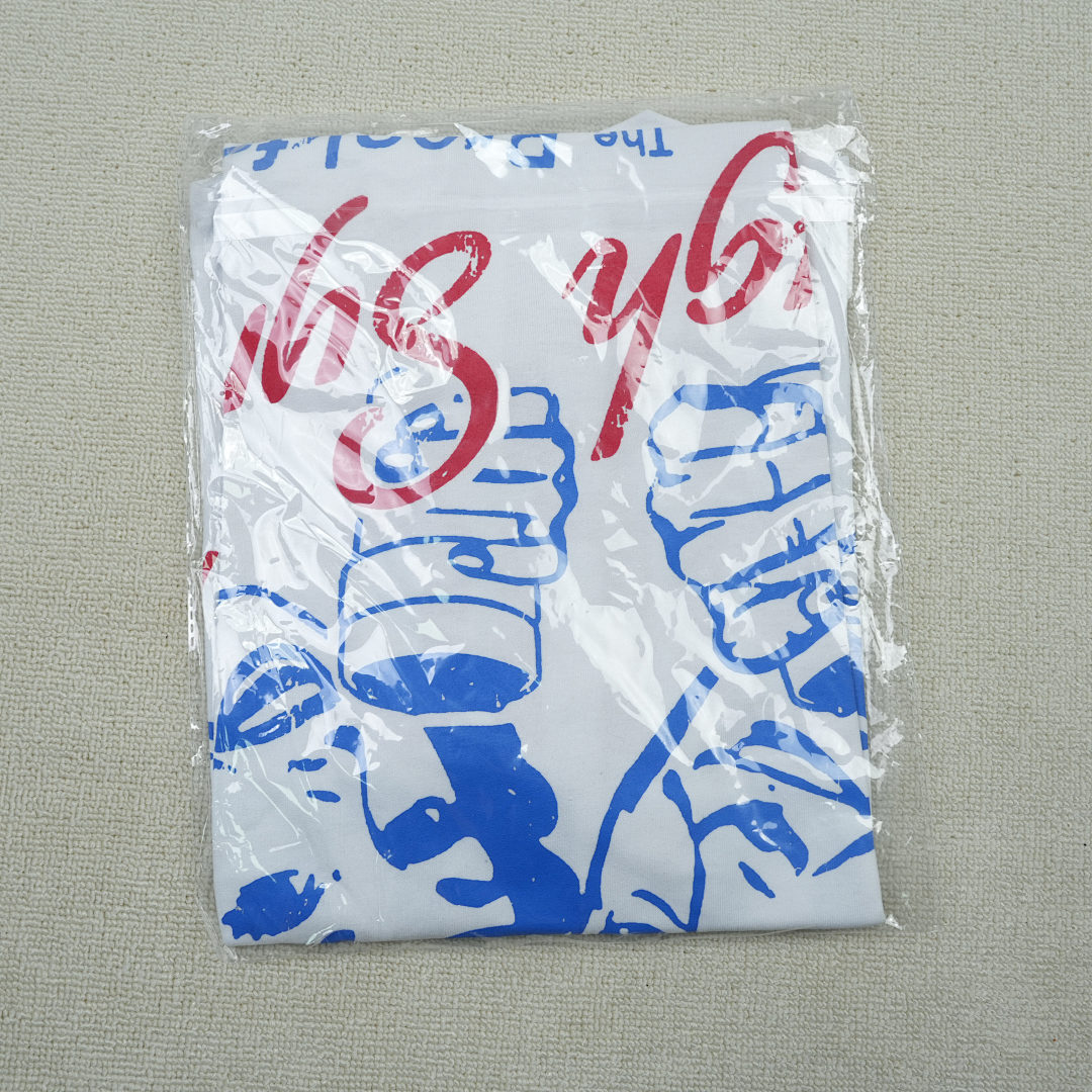 Other 105 Breakfast Of Champions Tee - Image 5