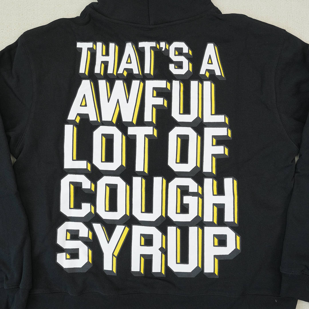 Other 285 THAT'S A AWFUL LOT OF COUGH - Image 7