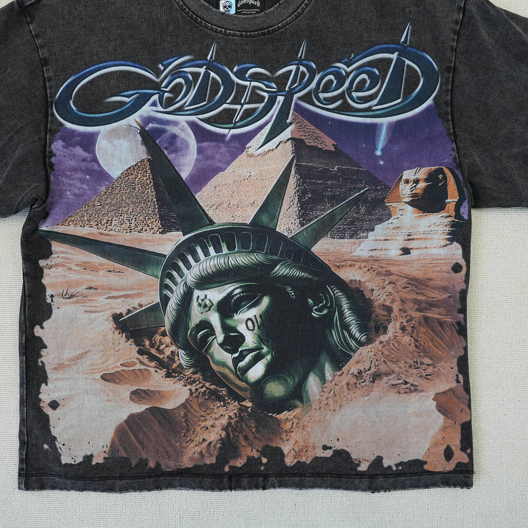 Other 270 GodSpeed T-Shirt - Image 15