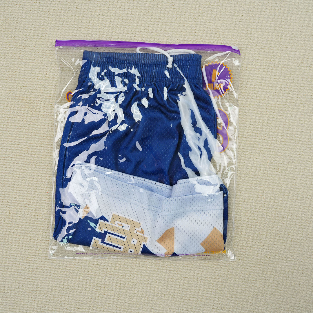 Chanel 80 Eric Emanuel EE Basic Short Navy Summit - Image 3