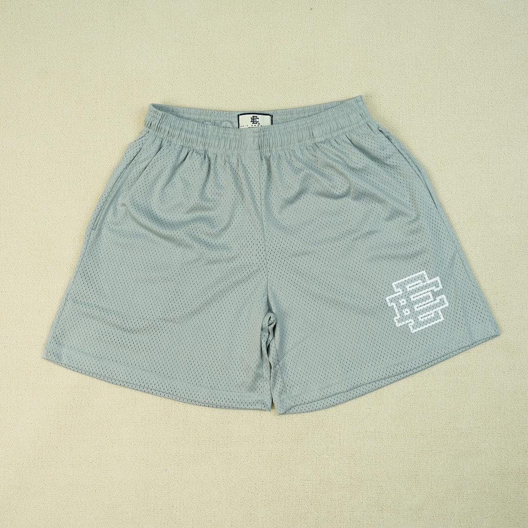 Chanel 80 Eric Emanuel EE Basic Short Grey/Grey - Image 6