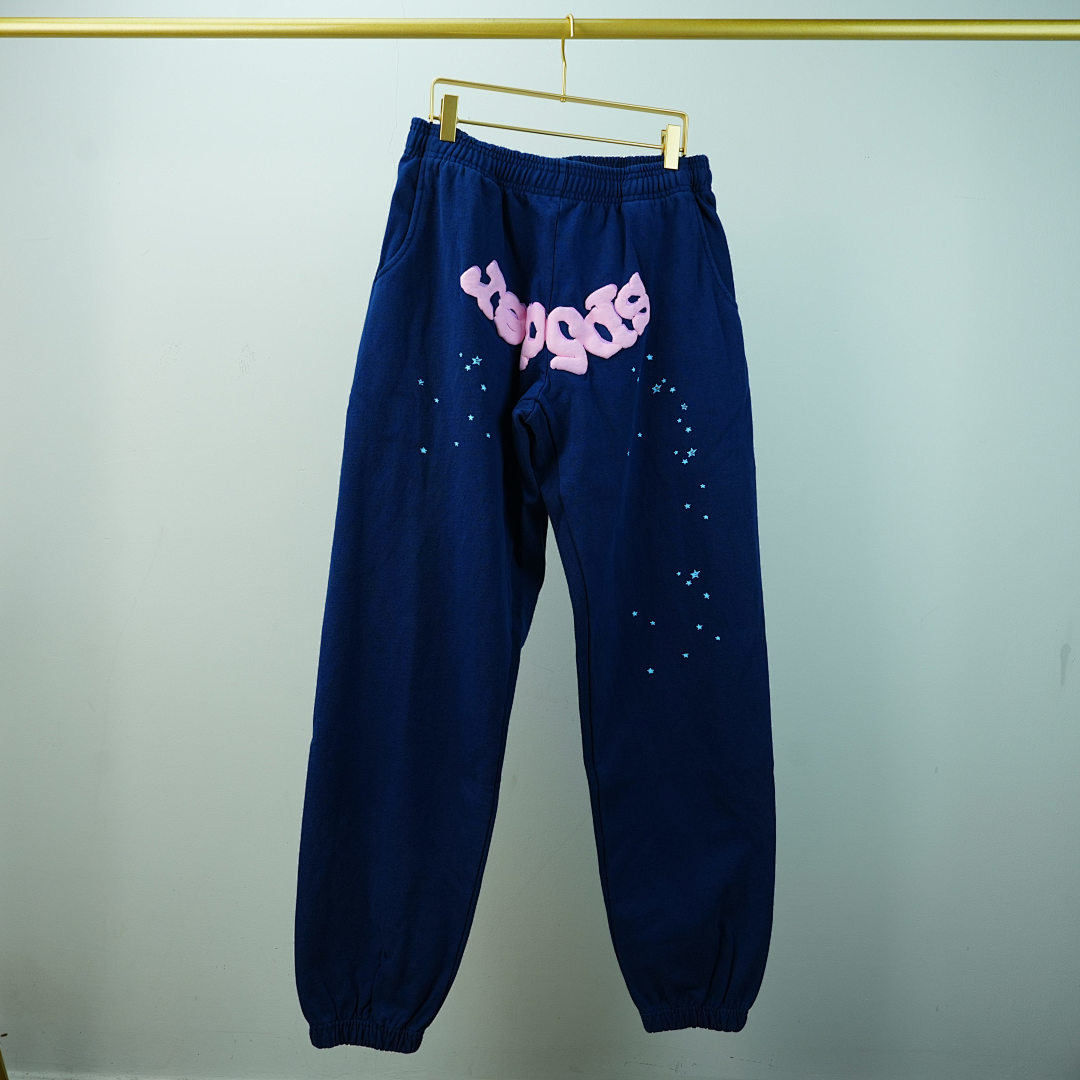 Other 250 Sp5Der 0G Web Sweatpants (Navy) - Image 7