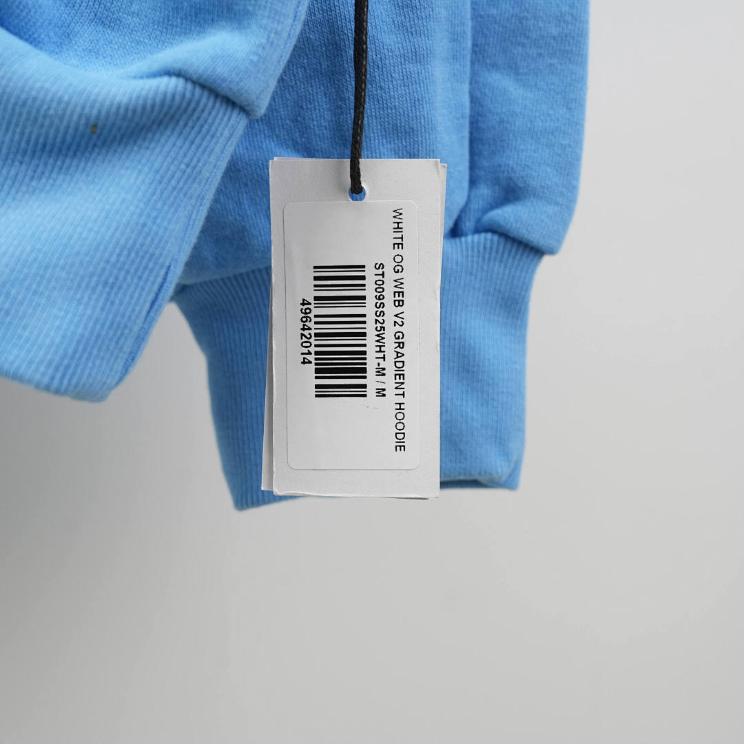 Other 265 Sp5Der OG Web V2 Hoodie (Dusty Blue) - Image 11