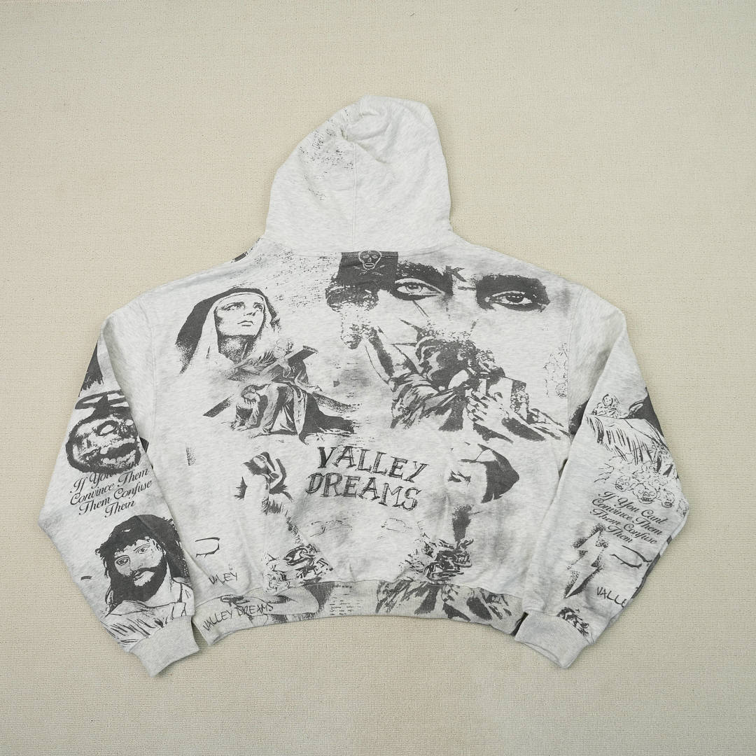 Other 330 Vale Hoodie - Image 16