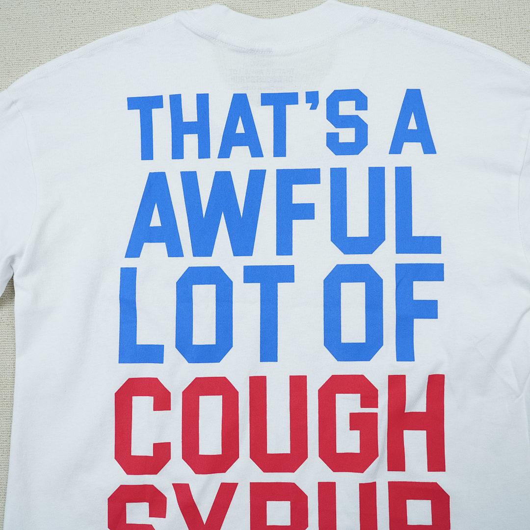 Other 105 Breakfast Of Champions Tee - Image 10