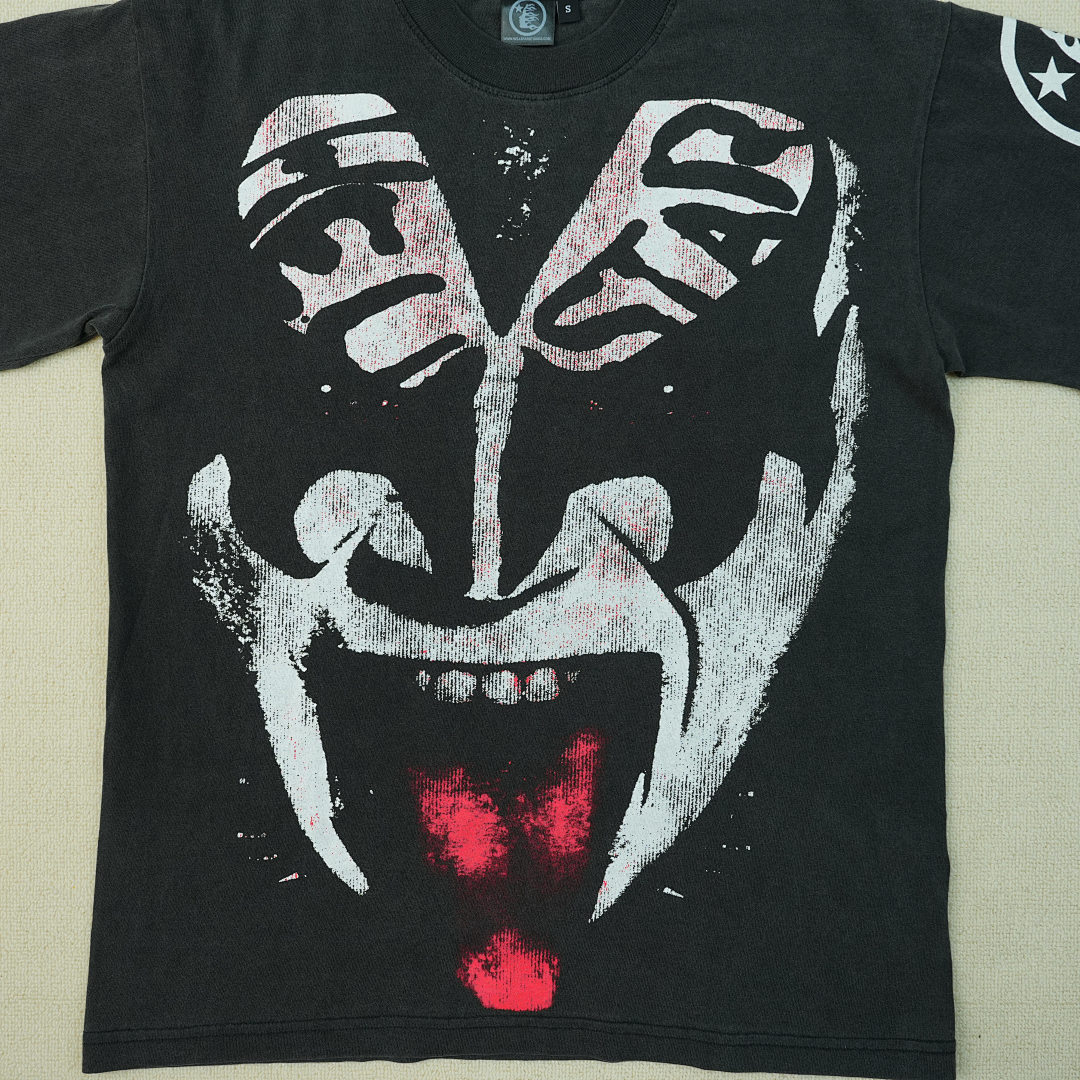 Other 65 Hellstar Kiss T-Shirts - Image 8