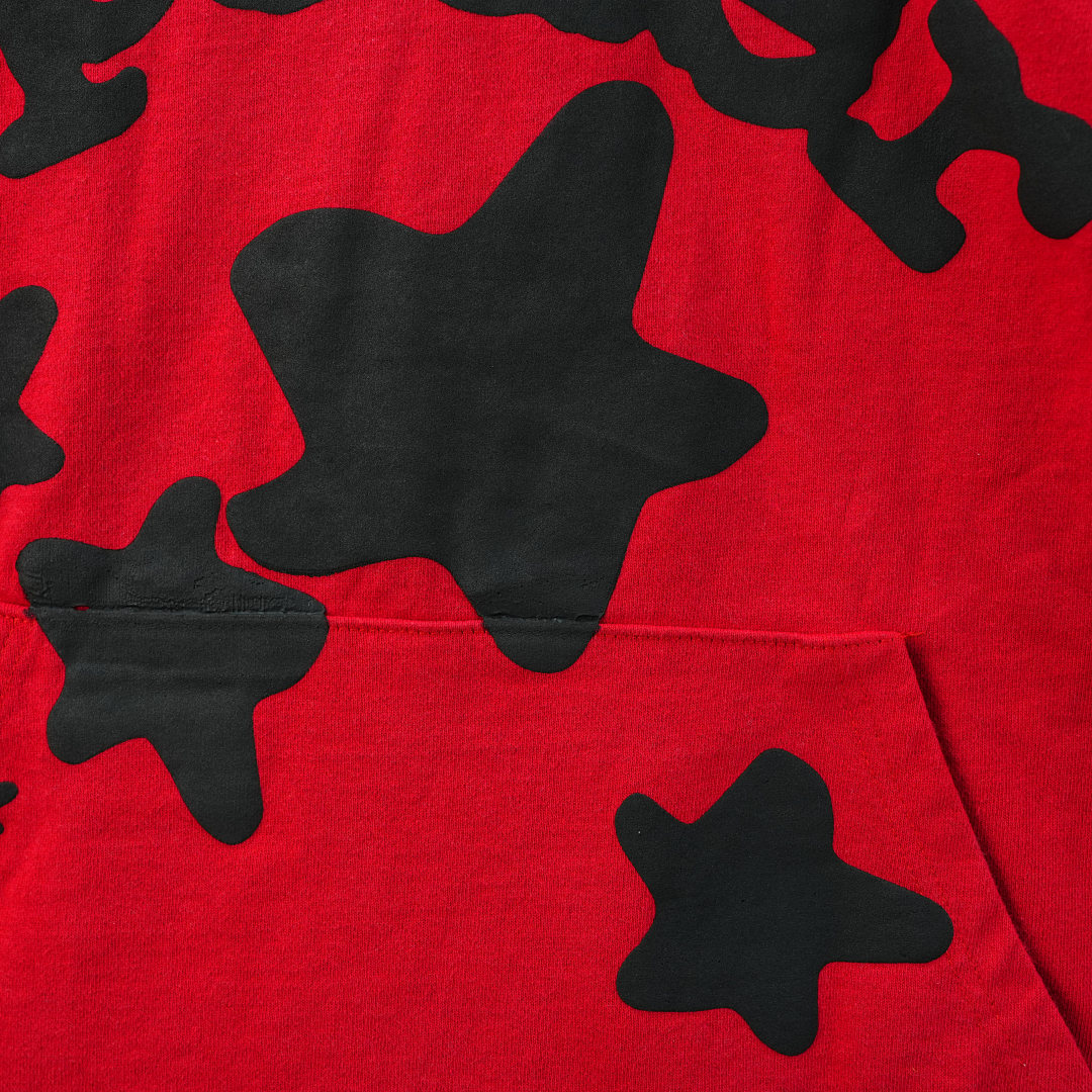 Other 265 Sp5Der Beluga Hoodie (Red) - Image 16