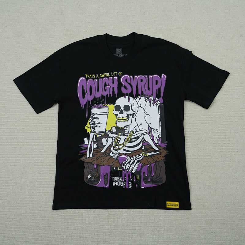 Other 120 Hills Have Bones Tee, photo 1