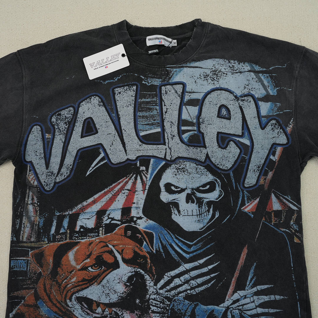 Other 280 Vale T-Shirt - Image 6