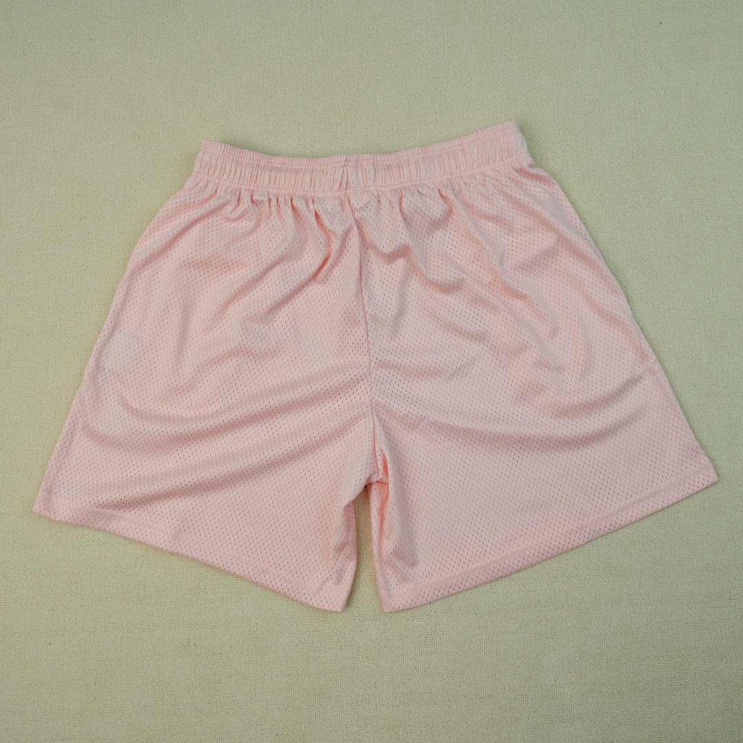Chanel 80 Eric Emanuel EE Basic Short Rose Quartz/Neon (Pink) - Image 18