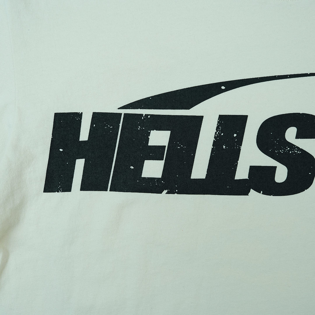 Other 195 Hellstar Classic T-Shirt (White) - Image 12