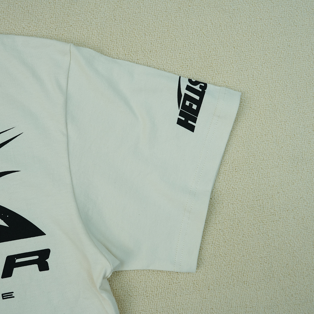 Other 65 Hellstar Sports Core Gel Logo T-Shirt - Image 7