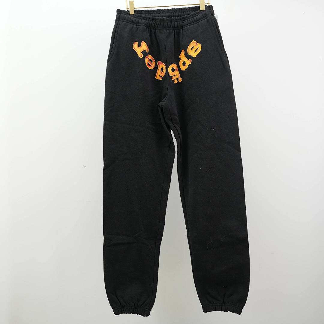 Other 250 Sp5Der OG Logo V2 Sweatpant (Black) - Image 3